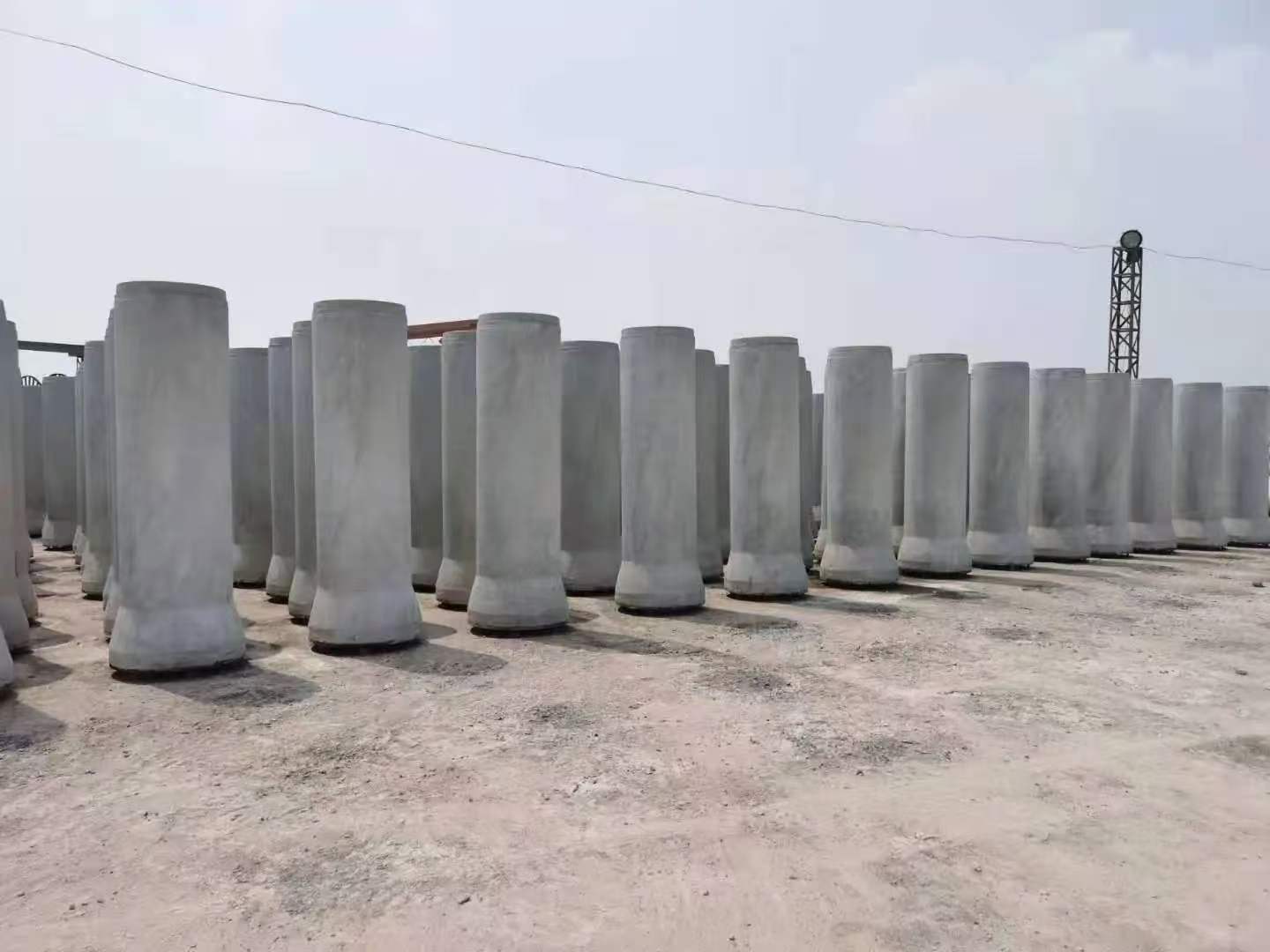 韶关水泥涵管